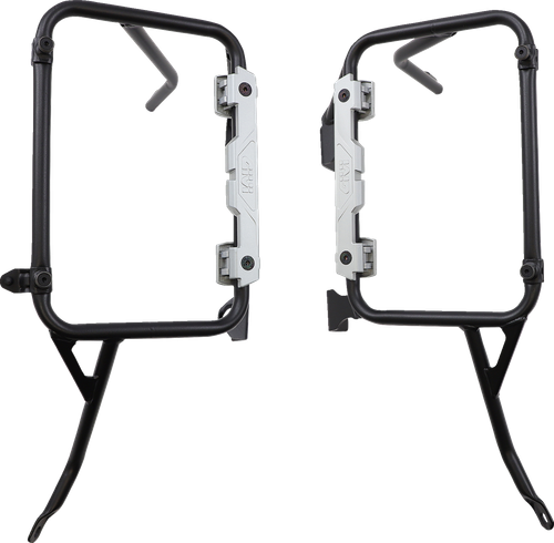 GIVI Pannier Holder for Outback Monokey - CRF1100L [PLO1178CAM]