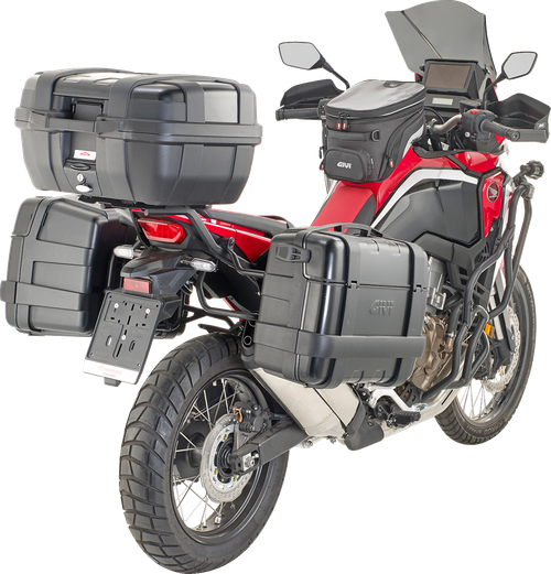 GIVI Side Case Mount - Honda [PLO1179MK]