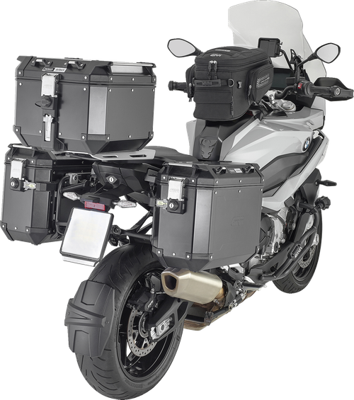 GIVI Side Case Mount - BMW [PLO5138CAM]