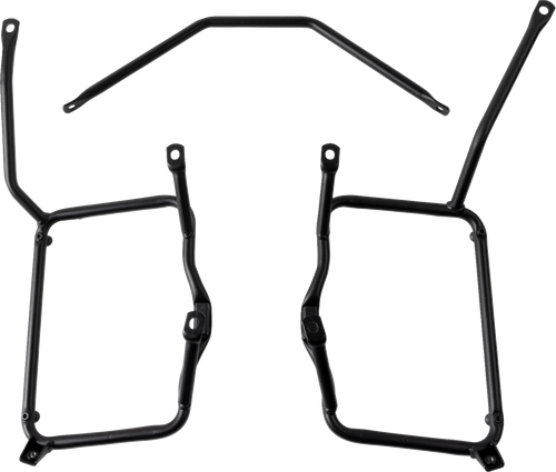 GIVI Sidecase Hardware - KLR 650 [PL4133]