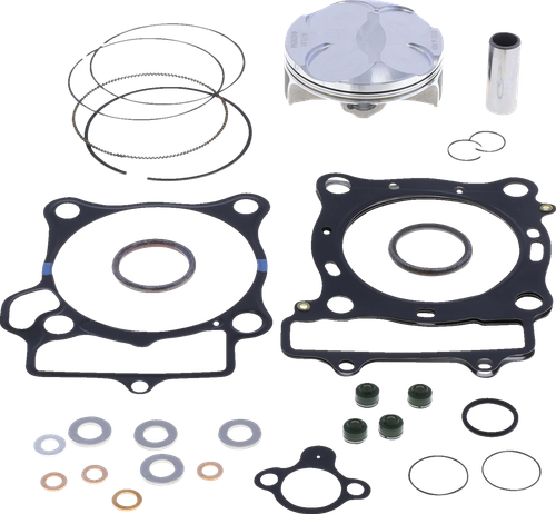 Athena Piston Kit with Gaskets - 78.95 mm - Honda [P5F0790319002A]