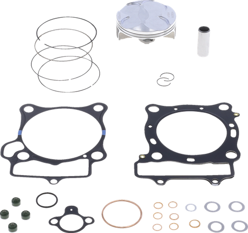 Athena Piston Kit with Gaskets - 78.95 mm - Honda [P5F0790323002A]