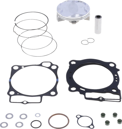 Athena Piston Kit with Gaskets - 95.95 mm - Honda [P5F0960320006A]