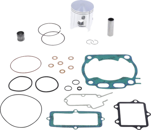 Athena Piston Kit with Gaskets - 66.34 mm - Yamaha [P4F0664267019A]