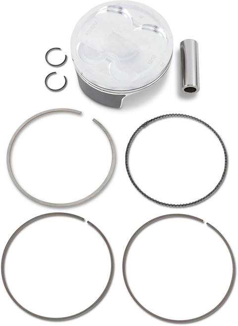 Athena Piston Kit - 82.96 mm - Kawasaki | Suzuki [S5F08300005B]