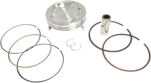 Athena Piston Kit - 97.95 mm - Yamaha [S4F09800004B]