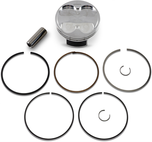 Athena Piston Kit - 80.95 mm - Yamaha WR250F/YZ250F [S4F08100005A]