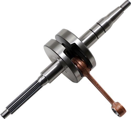 Athena Crankshaft - Vertical Engine - Scooter - Aprilla | MBK | Yamaha 50 [S410130320004]