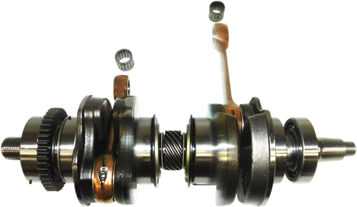 WSM Crankshaft Assembly - Sea Doo - 800 - Non-RFI [0101018WSM]