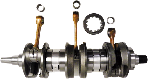 WSM Crankshaft Assembly - Yamaha - 1200 [0101026WSM]