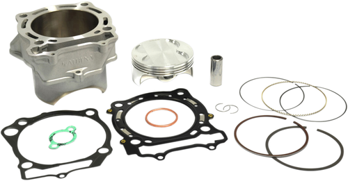 Athena Cylinder Kit - 95.50 mm - Suzuki [P400510100007]