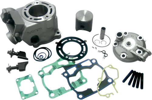 Athena Cylinder Kit - 54.00 mm - YZ125 [P400485100029]