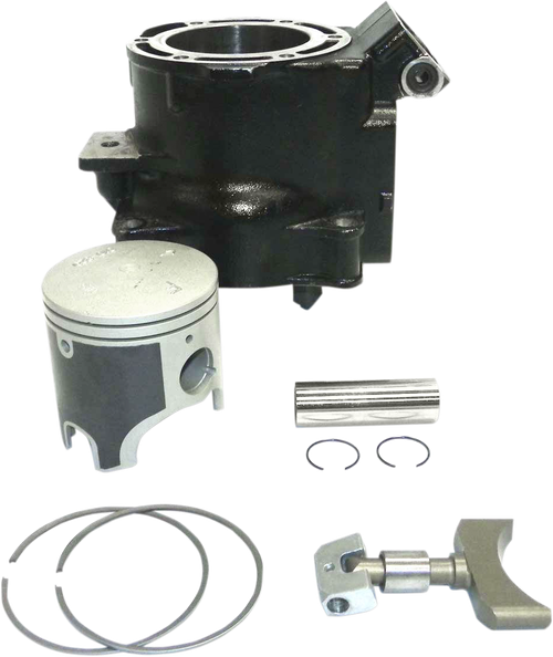 WSM Cylinder Kit - Yamaha 1200R [0106029K]