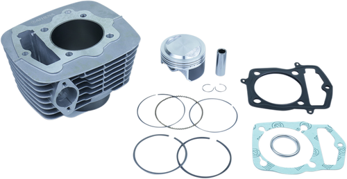 Athena Cylinder Kit - 67.00 mm - CRF230F [P400210100054]