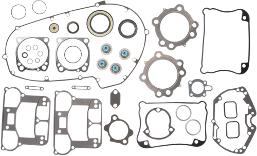 Cometic Complete Gasket Kit - Standard - '02-'07 XB9R Firebolt [C9857]