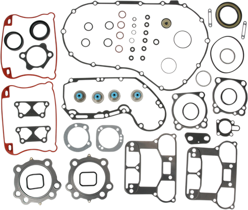 Cometic Complete Gasket Kit - .030" - '04-'06 XL 1200 [C9953]