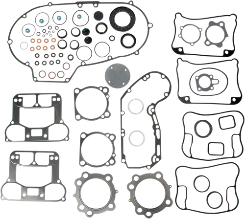 Cometic Complete Gasket Kit - .030"- '91-'03 XL 1200 [C9855F]