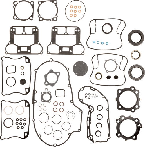 Cometic Complete Gasket Kit - .040" - '91-'03 XL 1200 [C9758F]