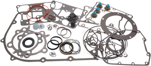 Cometic Complete Gasket Kit - 3.750” - '06-'17 Dyna [C9148]