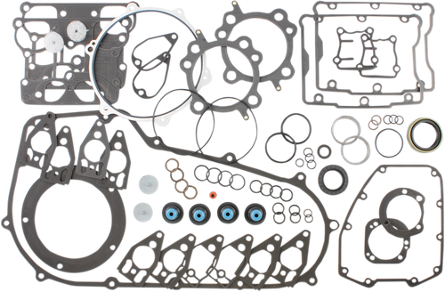 Cometic Complete Gasket Kit - 3.875” - '06-'17 Dyna [C9149]