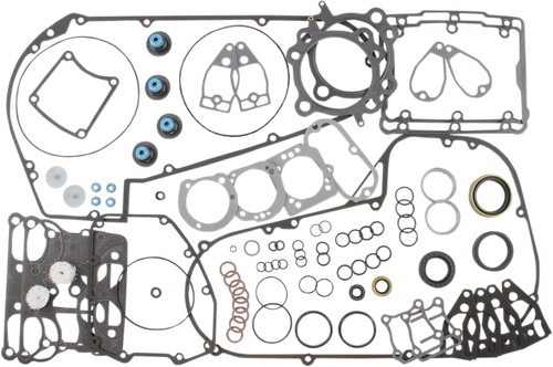 Cometic Complete Gasket Kit - 95" Big Bore - .030" - '99-'06 Big Twin [C9161]