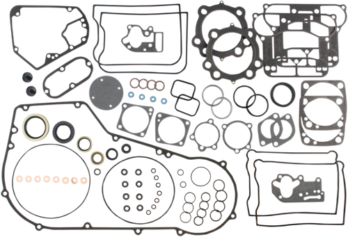 Cometic Complete Gasket Kit - 3-5/8" - '84-'91 Big Twin [C9164]