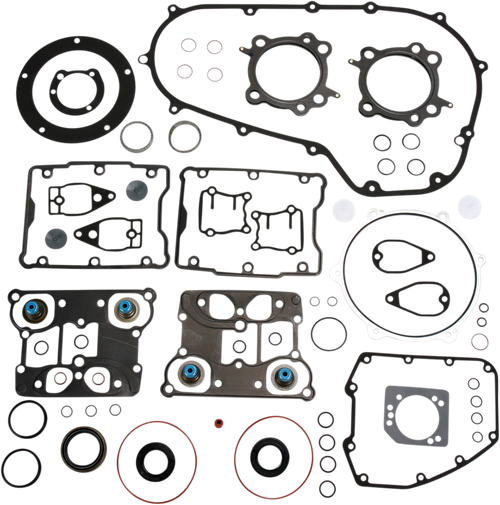 Cometic Complete Gasket Kit - '07-'13 Touring [C9172]