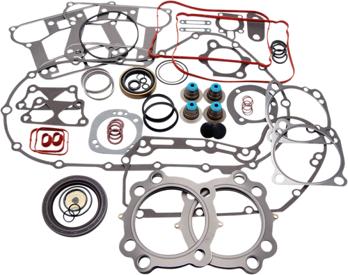 Cometic Complete Gasket Kit - '07-'22 XL 1200 [C9176]