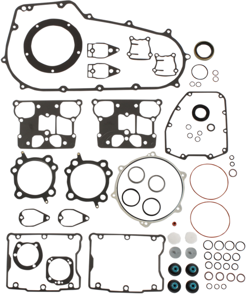 Cometic Complete Gasket Kit - 3.875" - '06-'17 Dyna [C9186]