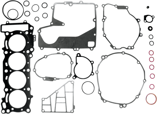 Athena Complete Gasket Kit - Yamaha [P400485850098]