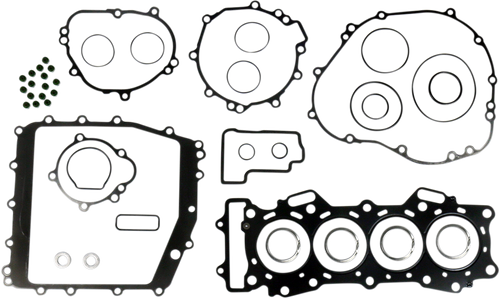 Athena Complete Gasket Kit - Kawasaki [P400250870053]