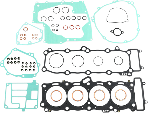 Athena Complete Gasket Kit - Yamaha [P400485870065]