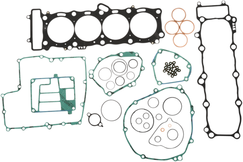 Athena Complete Gasket Kit - Yamaha [P400485870159]