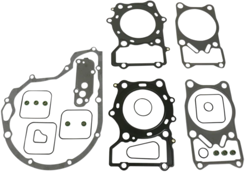 Athena Top End Gasket Kit - Suzuki [P400510600055]