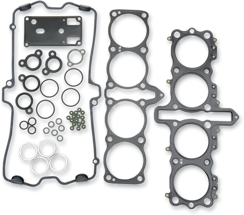 Athena Top End Gasket Kit - Suzuki [P400510600910]