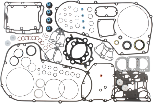 Cometic Complete Gasket Kit - 3.937" - '99-'06 Twin Cam [C10112]