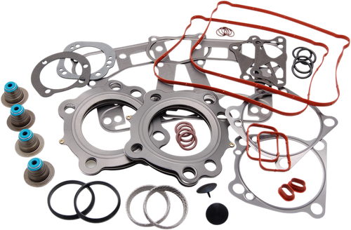 Cometic Top End Gasket Kit - '07-'22 XL 883 [C9192]
