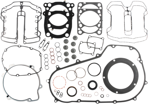 Cometic Complete Engine/Primary Gasket Kit [C10266]