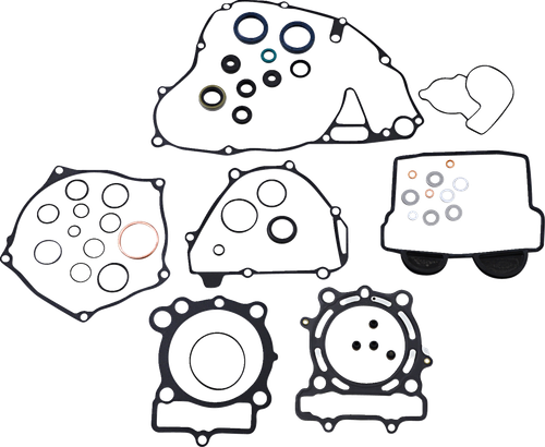 Athena Complete Gasket Kit - Kawasaki [P400250900069]