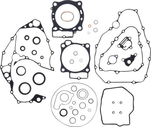 Athena Complete Gasket Kit - Honda [P400210900322]