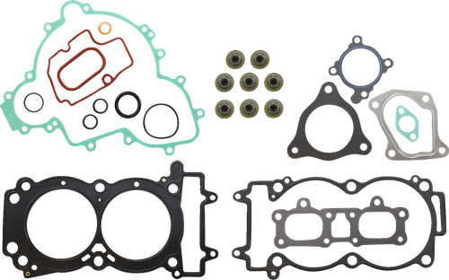 Athena Complete Gasket Kit - Polaris [P400427870026]
