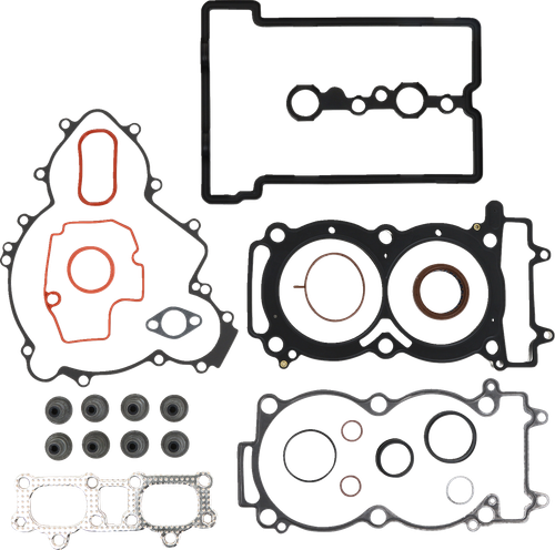 Cometic Complete Gasket Kit - Polaris [C3825]