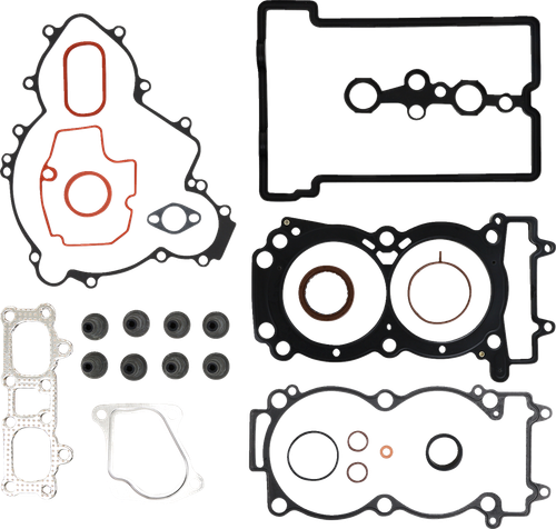 Cometic Complete Gasket Kit - Polaris [C3827]