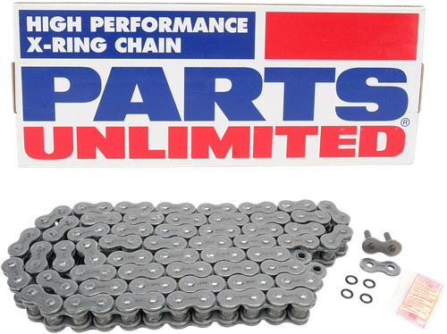 Parts Unlimited 530 PX Series - Drive Chain - 150 Links [MPU530PXX150L2]