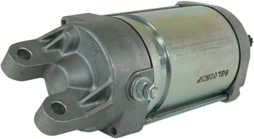 Parts Unlimited Starter Motor - Yamaha [410-54116]