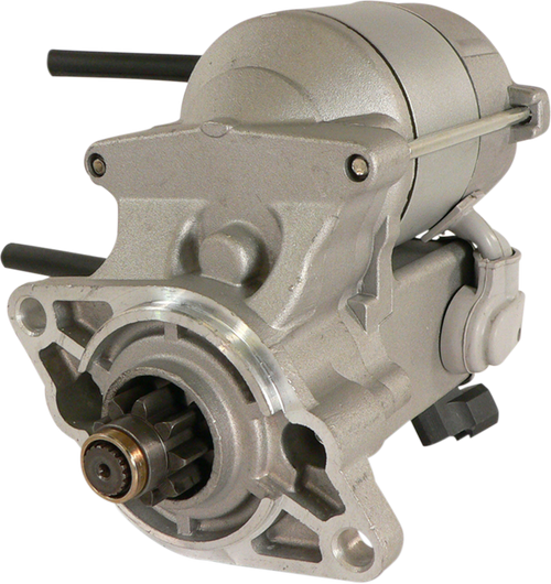 Parts Unlimited Starter - Kawasaki [410-52117]