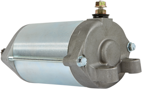 Parts Unlimited Starter - Suzuki [410-52125]
