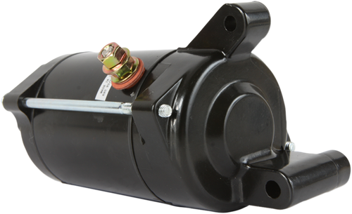 Parts Unlimited Starter - Yamaha [410-54072]