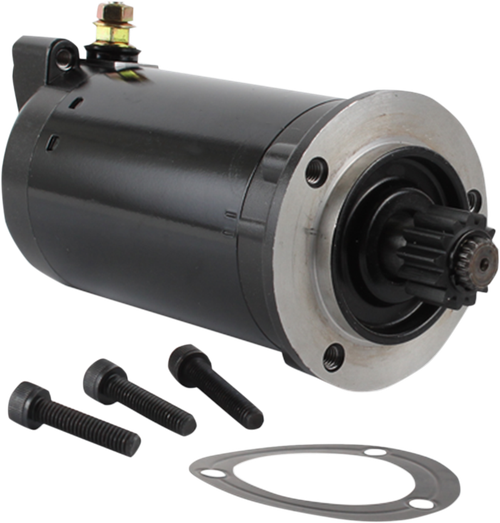 Parts Unlimited Starter Motor - Ducati [410-52430]