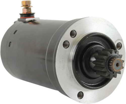 Parts Unlimited Starter - Ducati [410-52290]